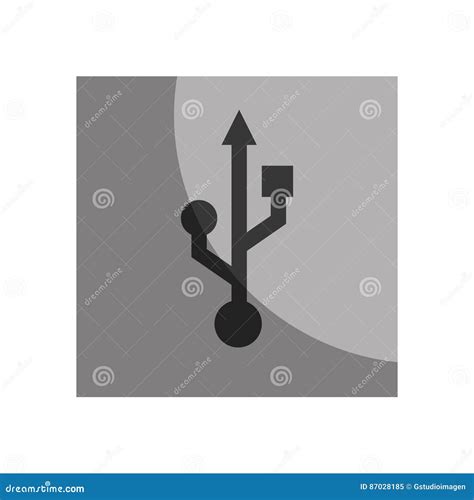 Toradh íomhá ar USB Arrow Energy Logo