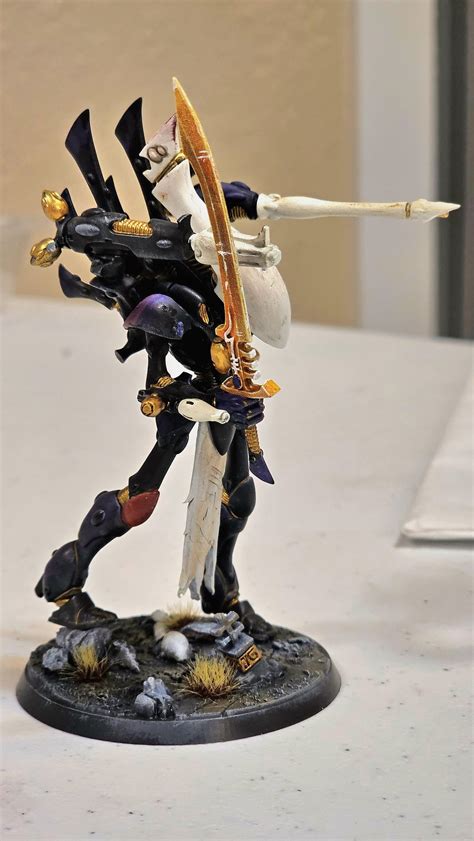 Image result for Ulthwe Wraithlord