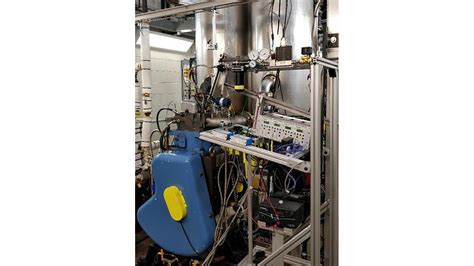 Toradh íomhá ar Pre Chainber Ignition