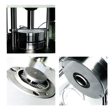 CPU Testing Machine に対する画像結果