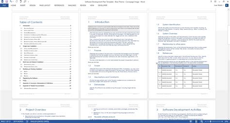 Image result for Software Development Policy Template