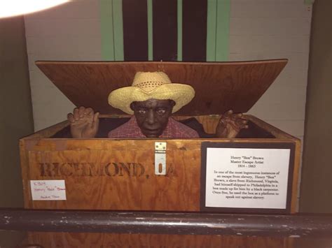 Image result for Henry Box Brown Freedom