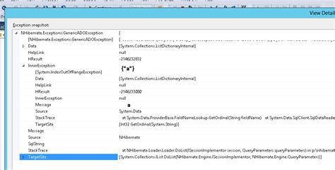 Image result for Context in Database in NHibernate