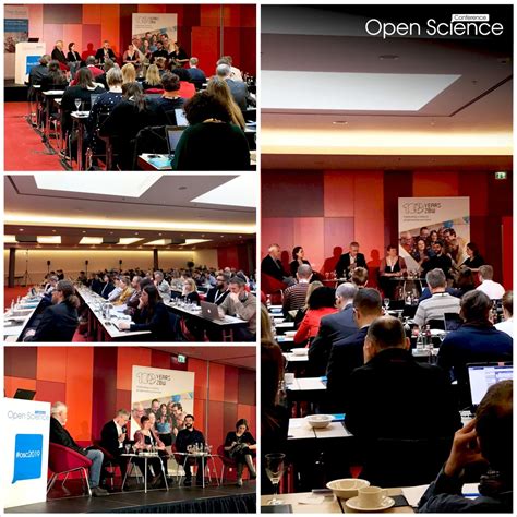 Image result for Open Science Conference