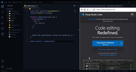 Image result for Code. Browser
