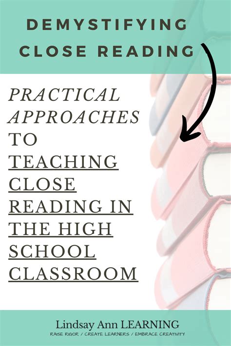 Image result for Close Reading Sample