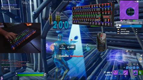 Image result for Blue Switch ASMR Fortnite