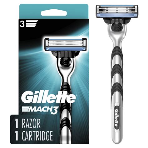 Image result for Gillette Fusion Razor