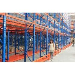 Afbeeldingsresultaten voor Modular Racking System