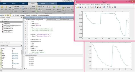 MATLAB Comment に対する画像結果