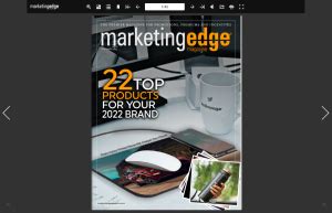 Image result for Digital Magazine Examples