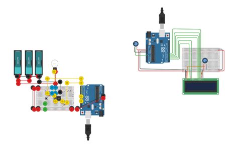 Image result for Arduino Tinkercad Microphone Sensor