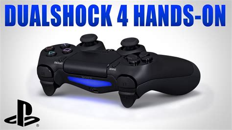 Image result for PS4 Controller Side View