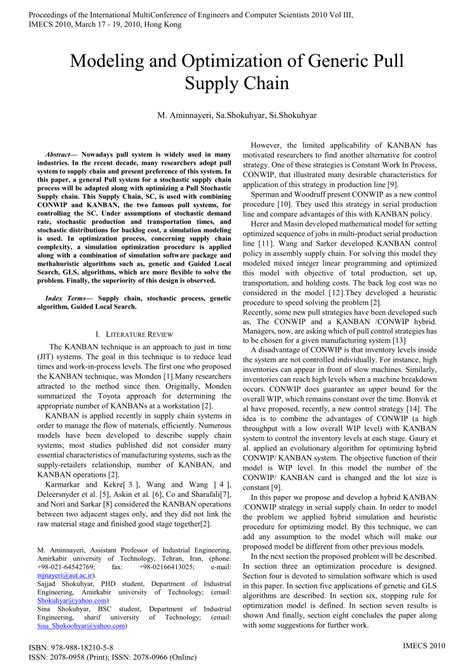 Afbeeldingsresultaten voor Supply Chain Just in Time - Pull Method