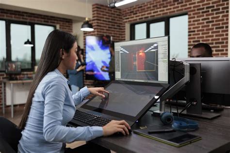 Image result for Game Developer Profile