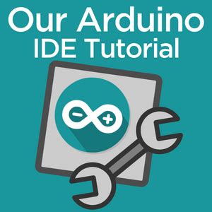 Toradh íomhá ar Arduino IDE Tutorial