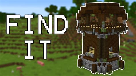 Image result for Best Way to Find a Pillager Outpost