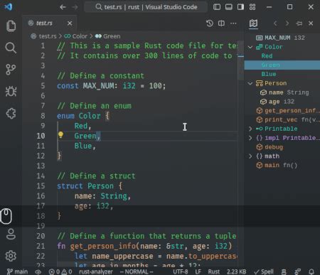 Image result for Java Document Outline Vscode