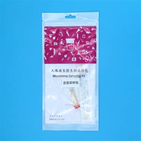 Afbeeldingsresultaten voor Swab Sampling Kit