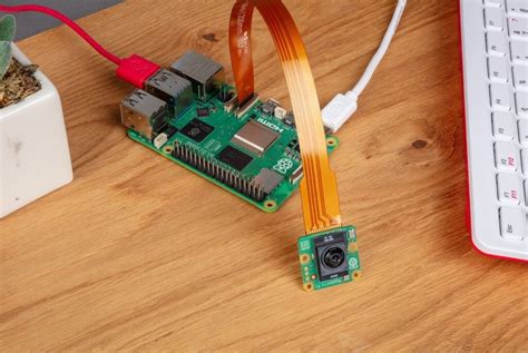 תוצאת תמונה עבור Raspberry Pi Detect Camera
