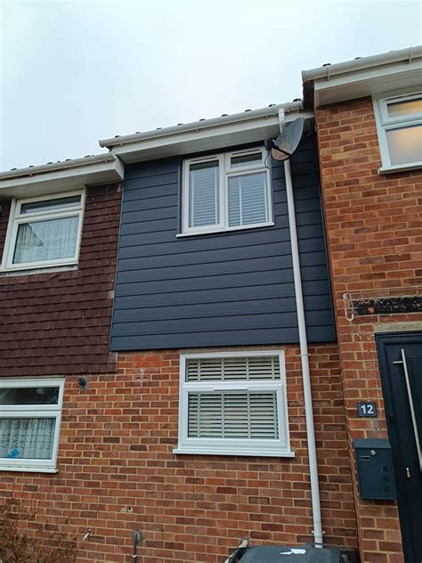 Image result for Addition of External Cladding