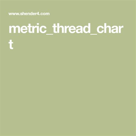 Image result for Printable Thread Chart