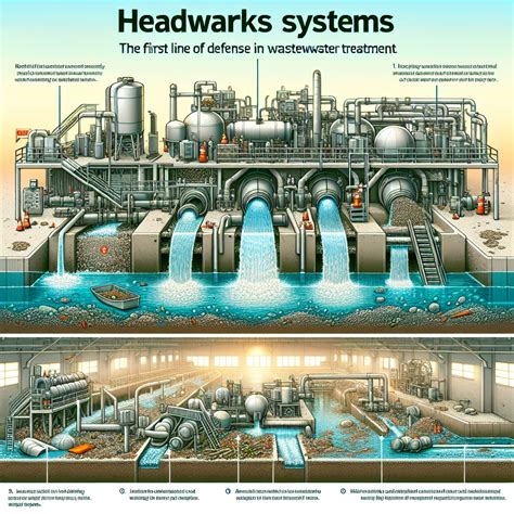 Image result for Headworks Wastewater Operator