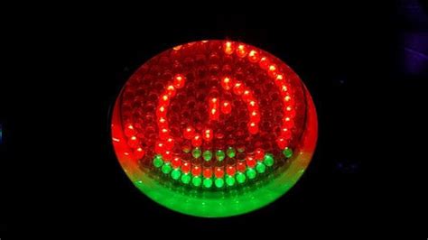 Mouse LED FPC に対する画像結果
