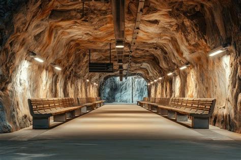 Image result for Underground Benches