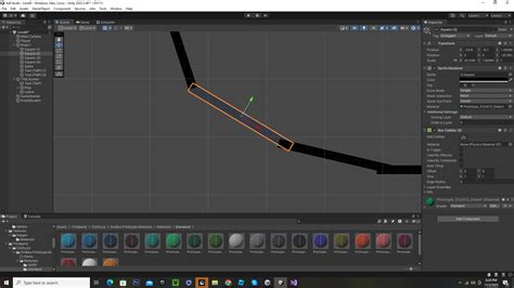 Afbeeldingsresultaten voor 2D Objects Unity