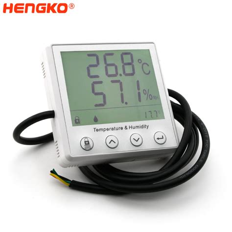 Image result for Air Humidity Sensor Data Logger