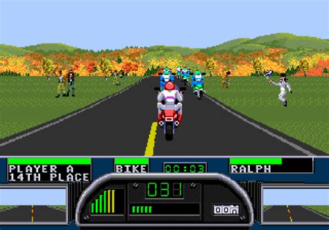 Image result for Road Rash PS2