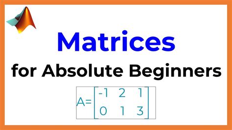 Image result for Square Matrix MATLAB