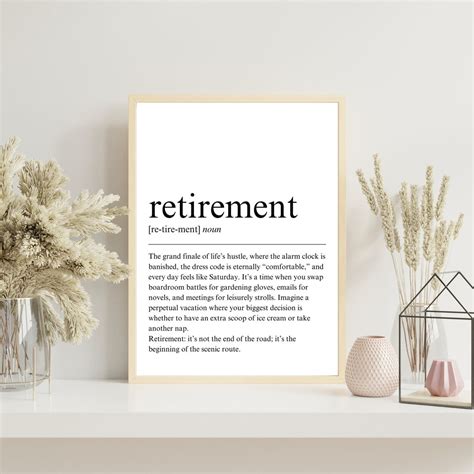 Image result for Define Retirement