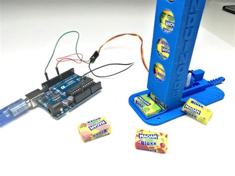 Afbeeldingsresultaten voor Arduino Programm 3D-Drucker