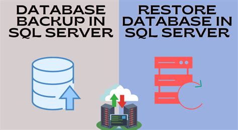Image result for SQL Server Backup and Restore Database