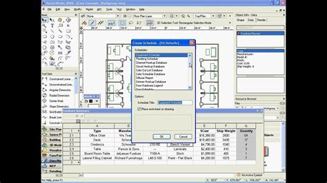 Source 4 Symbol Vectorworks に対する画像結果