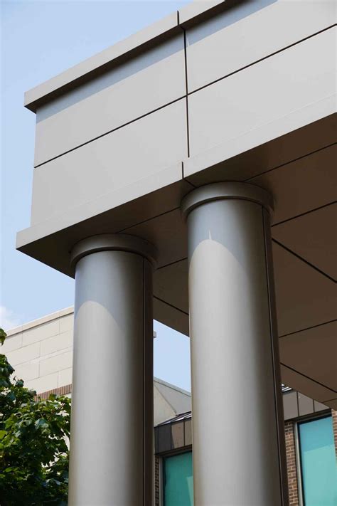Image result for Column Cladding