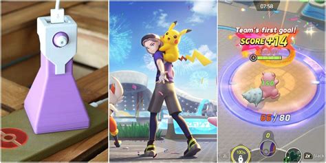 Pokemon Unite Item Guide に対する画像結果