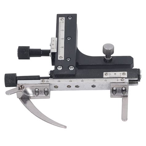 Afbeeldingsresultaten voor Navigation Knobs in a Microscope