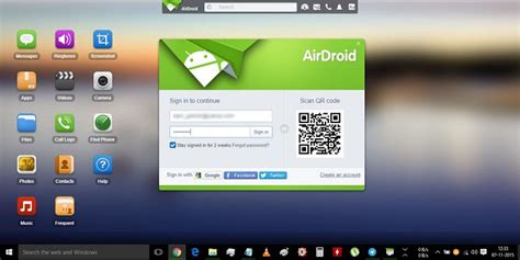 Image result for PC Control Android
