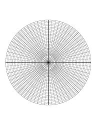 Image result for Circular Graph Pattern