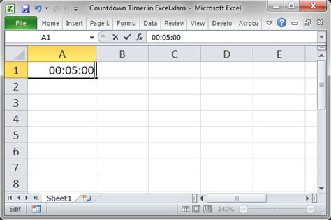 Image result for Excel Date Countdown