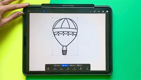 Image result for How to Resize Procreate