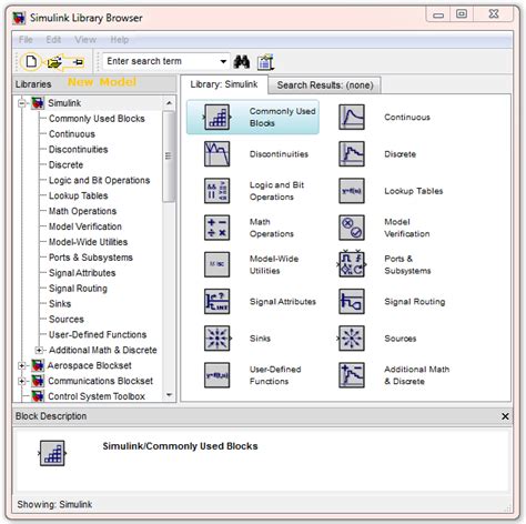 Image result for Simulink Tool Box
