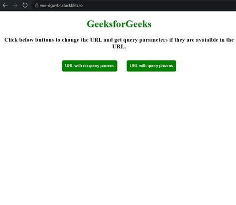 Image result for How to Get Query Params From URL