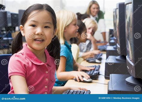 Image result for Kids Learning in Computer