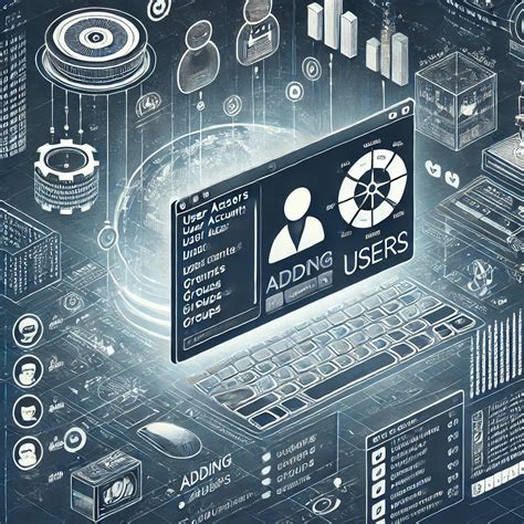 Add User and Set Password Linux に対する画像結果