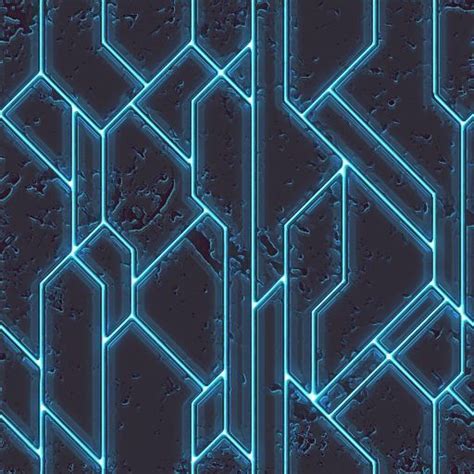 Toradh íomhá ar Floor Designs Cyberpunk