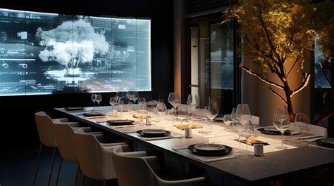 Digital Menu On Dining Table എന്നതിനുള്ള ഇമേജ് ഫലം